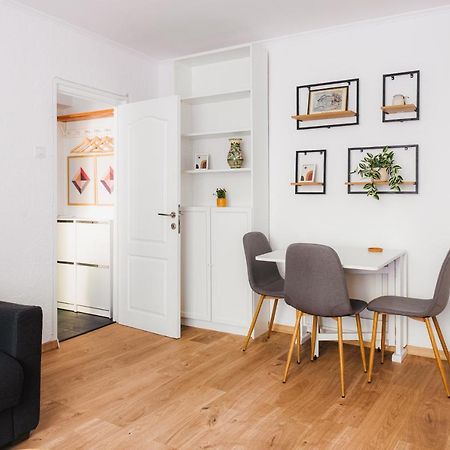 Cozy Apartment Ultracentral Universitate Square Boekarest Buitenkant foto