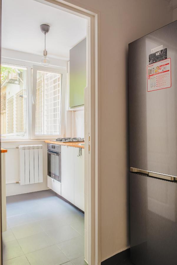 Cozy Apartment Ultracentral Universitate Square Boekarest Buitenkant foto