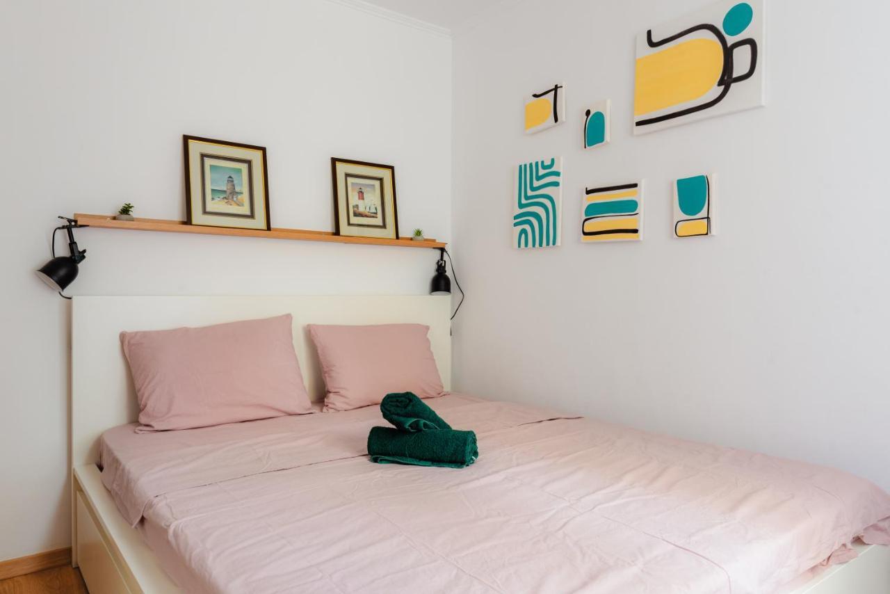 Cozy Apartment Ultracentral Universitate Square Boekarest Buitenkant foto