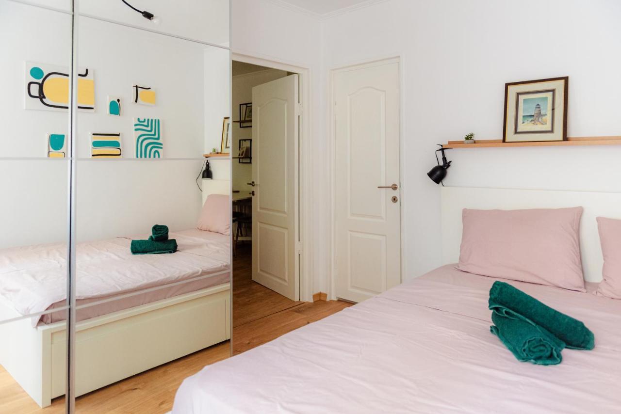 Cozy Apartment Ultracentral Universitate Square Boekarest Buitenkant foto